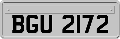 BGU2172