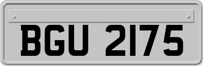 BGU2175