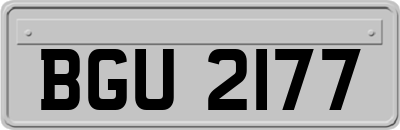BGU2177