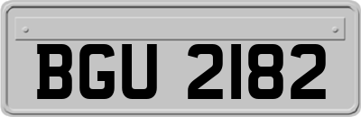 BGU2182