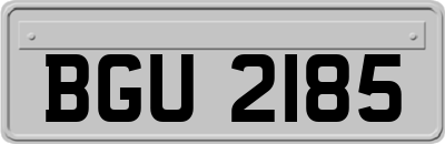 BGU2185