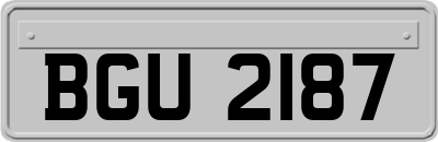 BGU2187
