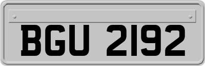 BGU2192