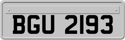 BGU2193