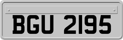 BGU2195