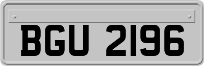 BGU2196