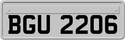 BGU2206
