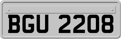 BGU2208