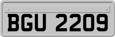 BGU2209