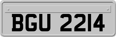 BGU2214