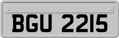 BGU2215