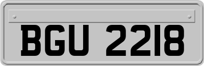 BGU2218