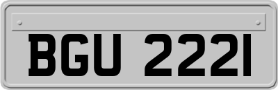 BGU2221