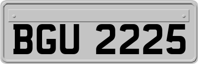 BGU2225