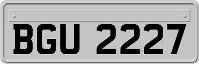BGU2227