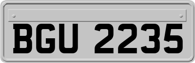 BGU2235