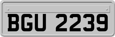 BGU2239