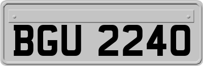 BGU2240