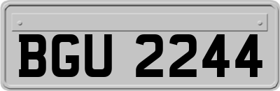 BGU2244