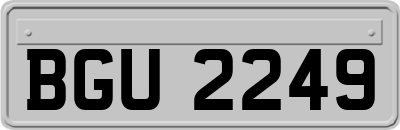 BGU2249