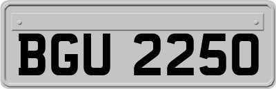 BGU2250