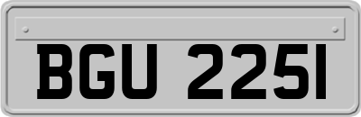 BGU2251