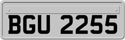 BGU2255