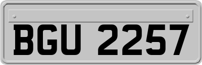BGU2257