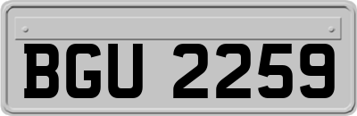 BGU2259