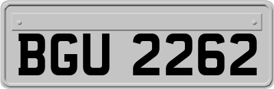 BGU2262