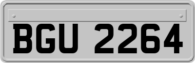 BGU2264