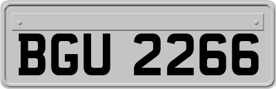BGU2266