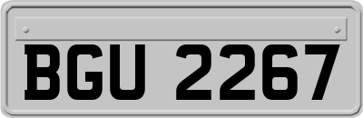 BGU2267