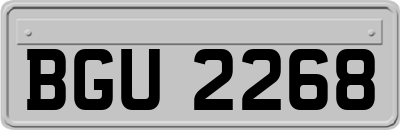 BGU2268
