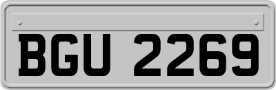 BGU2269