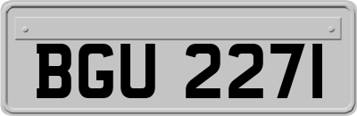 BGU2271