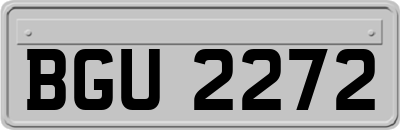 BGU2272
