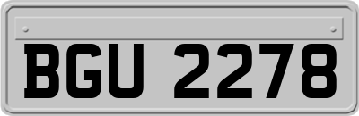 BGU2278