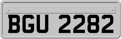 BGU2282