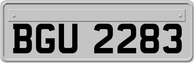 BGU2283