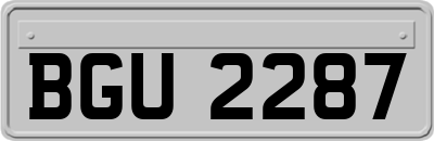 BGU2287