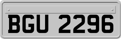 BGU2296