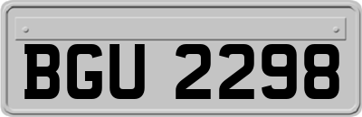 BGU2298