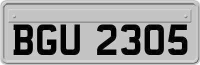 BGU2305