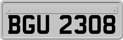 BGU2308