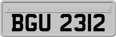 BGU2312
