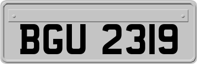 BGU2319
