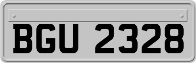 BGU2328