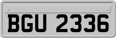 BGU2336
