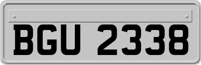 BGU2338